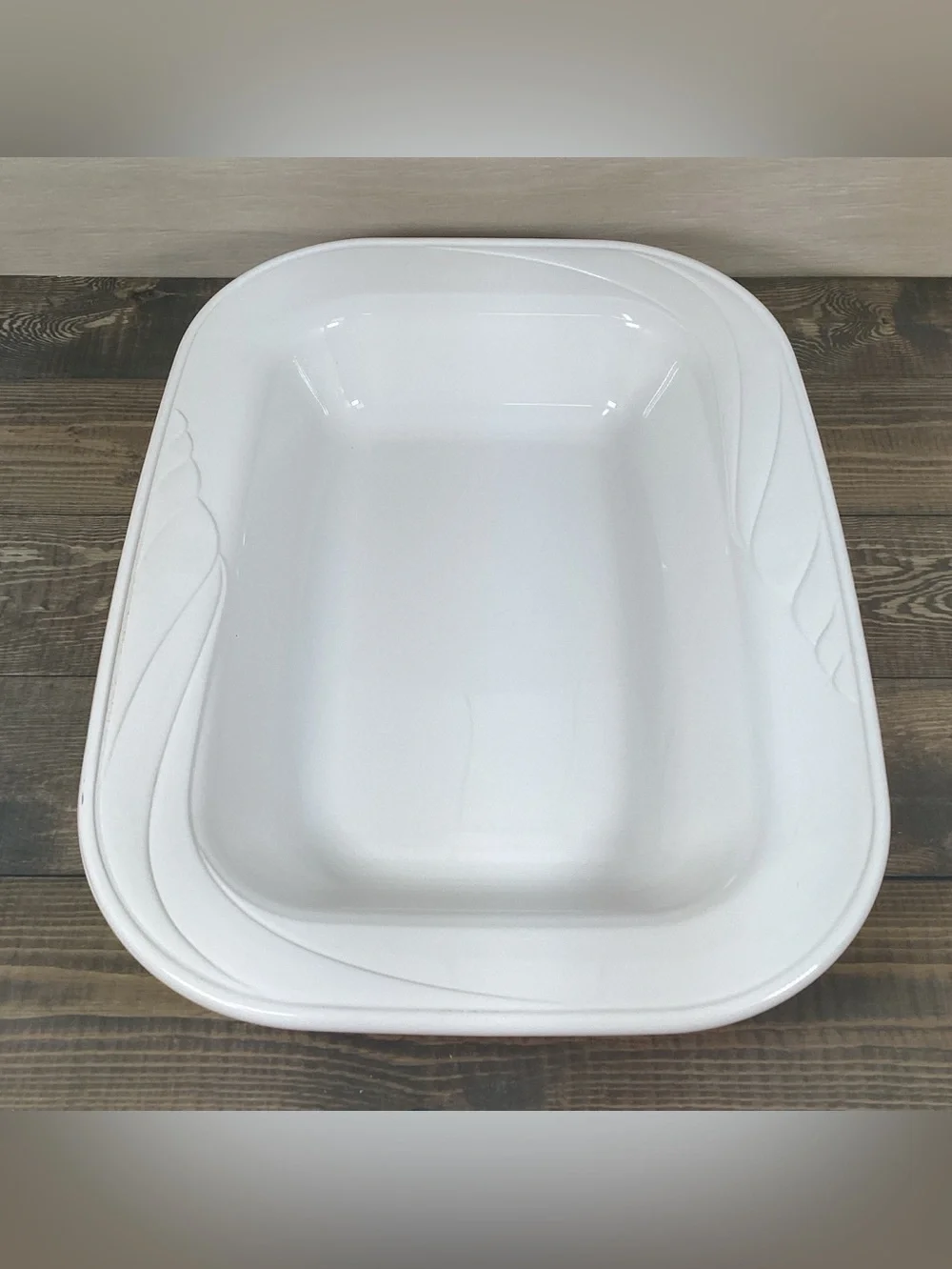 Corning Ware Casual Elegance L-13 13